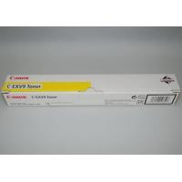 Canon 8643A002 cartuccia toner 1 pz Originale Giallo