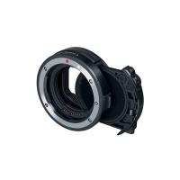 Canon Adattatore EF-EOS R per filtro drop-in con filtro A ND variabile drop-in