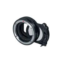 Canon Adattatore EF-EOS R per filtro drop-in con filtro A polarizzatore circolare drop-in, vedi immagine 1 di 4