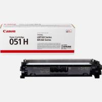 Canon Cartuccia del toner a resa elevata 051H, nero