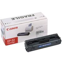 Canon EP-22 Originale Nero 1 pezzo(i)