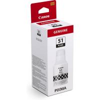 Canon GI-51PGBK, Resa elevata, Flacone d'inchiostro, Nero