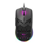 Canyon Puncher mouse Gaming Mano destra USB tipo A Ottico 3200 DPI