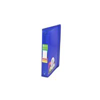 CARCHIVO 12377453 raccoglitore ad anelli A4+ Colori assortiti