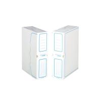 CARCHIVO 6035C05 raccoglitore Bianco Polipropilene (PP)
