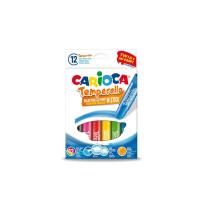 Carioca Temperello Solido Multi