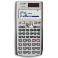 Casio FC-200V calcolatrice Tasca Calcolatrice finanziaria