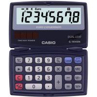 Casio SL-100VERA calcolatrice