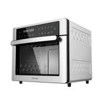 Cecotec 02258 fornetto con tostapane 30 L 1600 W Acciaio