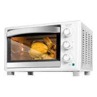 Cecotec 03814 forno 30 L 1500 W Bianco