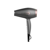 Cecotec 04234 asciuga capelli 1850 W Grigio