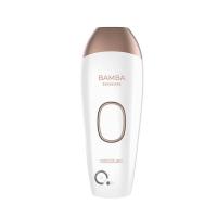 Cecotec 04245 epilatore a luce pulsata Luce pulsata intensa (IPL) Bianco