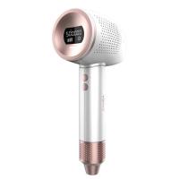 Cecotec 04430 epilatore Rosa, Bianco