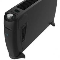 Cecotec 05317 stufetta elettrica Interno Nero 2000 W