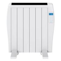 Cecotec 05331 stufetta elettrica Interno Bianco 900 W Stufa elettrica a convezione