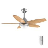 Cecotec 05896 ventilatore Legno