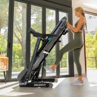Cecotec 07080 tapis roulant 420 x 1300 mm 16 km/h, vedi immagine 6 di 9