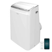 Cecotec 08177 condizionatore portatile 1340 W Bianco