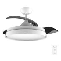 Cecotec A01_EU01_108467 ventilatore Bianco