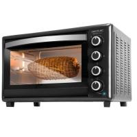 Cecotec Bake&Toast 4600 Black Gyro 46 L 2000 W Nero Grill, vedi immagine 2 di 7