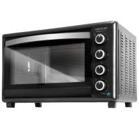 Cecotec Bake&Toast 4600 Black Gyro 46 L 2000 W Nero Grill, vedi immagine 1 di 7