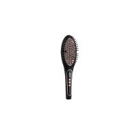 Cecotec Bamba InstantCare 900 Perfect Brush Adulto Spazzola piatta Nero 1 pz