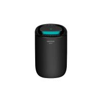 Cecotec BigDry 2000 Light Black 0,6 L 23 W Nero