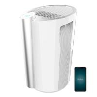 Cecotec BigDry 9000 Professional Connected 4,5 L 47 dB 380 W Bianco