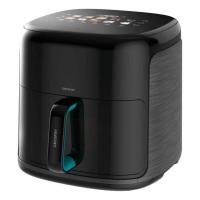 Cecotec Cecofry&Grill Smokin'Prime 8500 Singolo 8,5 L Indipendente 2300 W Friggitrice ad aria calda Nero