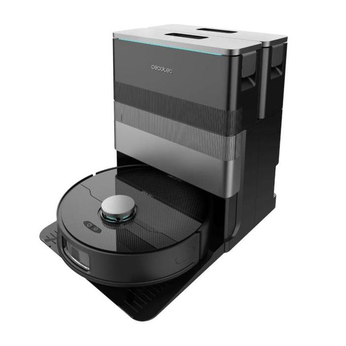 Cecotec Conga X70 Nero — immagine 3 di 36