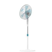 Cecotec EnergySilence 500 Blu, Metallico, Bianco