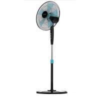 Cecotec EnergySilence 510 Nero, Blu, Metallico
