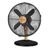 Cecotec EnergySilence 600 Nero, Legno