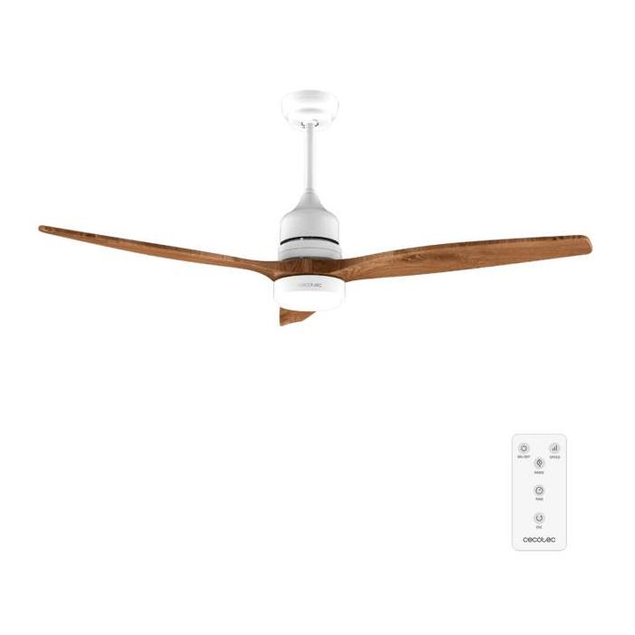 Cecotec EnergySilence Aero 5230 Legno, Bianco — immagine 12 di 20