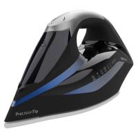 Cecotec IronHero 3200 Double Steam i-Pump Ferro a vapore 3200 W Nero, Blu scuro