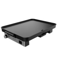 Cecotec Magnet 1800 Libera installazione 1800 W Nero, Argento