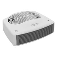 Cecotec ReadyWarm 3000 Horizon Interno Bianco 3000 W Stufa elettrica a convezione