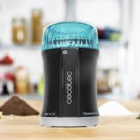 Cecotec TitanMill 200 200 W Nero, Blu, vedi immagine 6 di 9