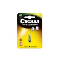 Cegasa 324347 batteria per uso domestico Batteria monouso Alcalino
