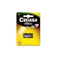 Cegasa 326024 batteria per uso domestico Batteria monouso CR2 Litio