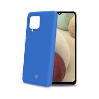 Celly CROMO custodia per cellulare 15,5 cm (6.1'') Cover Blu