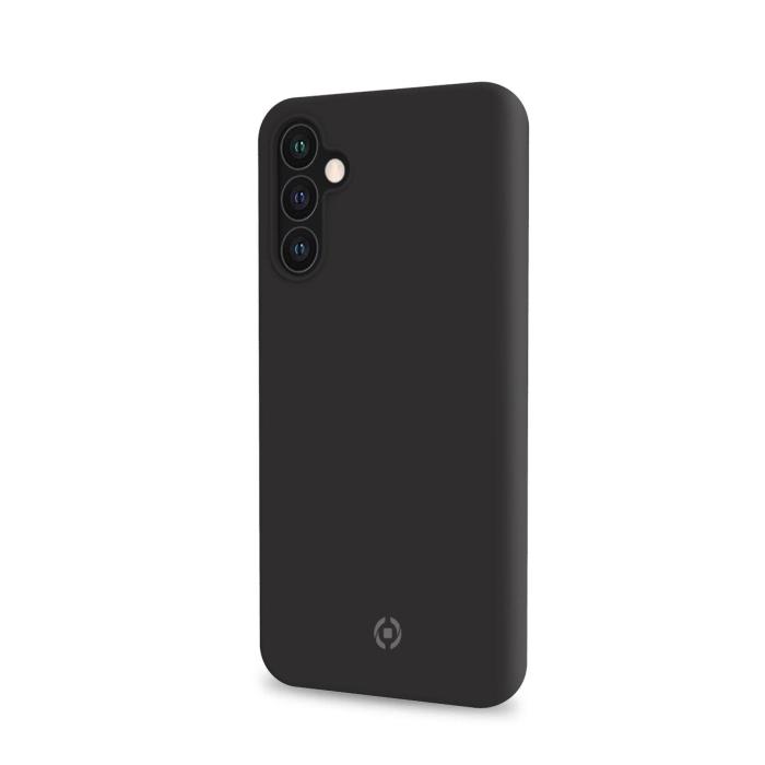 Celly CROMO1037BK custodia per cellulare 16,3 cm (6.4'') Cover Nero — immagine 2 di 11