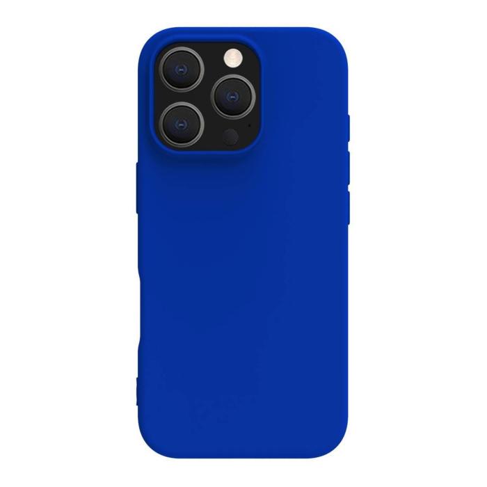 Celly CROMO1079BL custodia per cellulare 15,9 cm (6.27'') Cover Blu — immagine 4 di 5