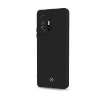 Celly CROMO982BK custodia per cellulare 16,9 cm (6.67'') Cover Nero