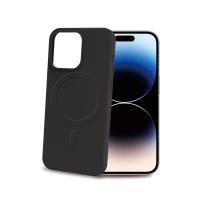 Celly CROMOMAG1054BK custodia per cellulare 15,5 cm (6.1'') Cover Nero