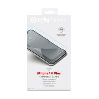 Celly Easy Pellicola proteggischermo trasparente Apple 1 pz, vedi immagine 2 di 3