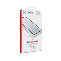 Celly FULL GLASS Pellicola proteggischermo trasparente Samsung 1 pz, vedi immagine 4 di 4