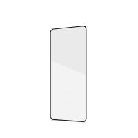 Celly FULLGLASS1045BK protezione per lo schermo e il retro dei telefoni cellulari Pellicola proteggischermo trasparente Oppo 1 pz