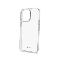 Celly GELSKIN Apple iPhone 13 Pro custodia per cellulare 15,5 cm (6.1'') Cover Trasparente