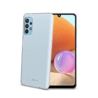 Celly Gelskin custodia per cellulare 16,3 cm (6.4'') Cover Trasparente